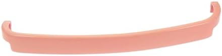 Beatifufu Plastic Towel Hooks - Space-Saving Towel Holder for Bathroom Walls