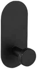 Sturdy 304 Steel Towel Bar Set for Bathrooms