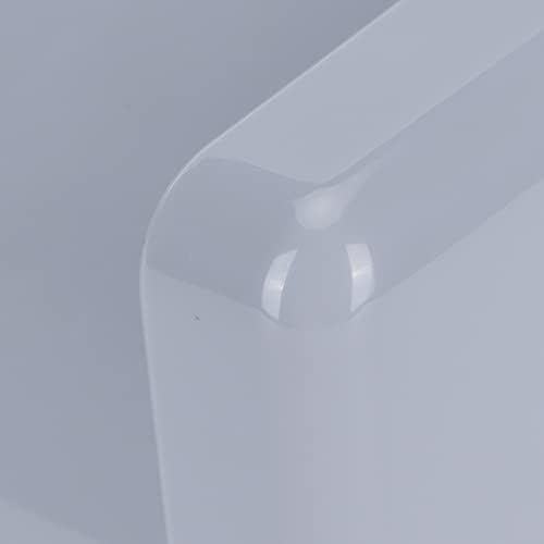 Wall-Mounted Toilet Paper Holder