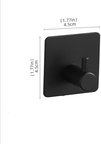 IsolaY Stainless Steel Bathroom Hardware Set
