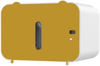 Bothyi Wall-Mounted Toilet Paper Dispenser