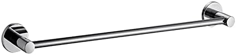 Heavy Duty Stainless Steel Towel Rail