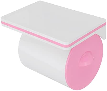 Acofuns Wall-Mounted Tissue Holder