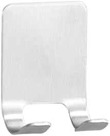 Professional Stainless Steel Towel Rail Set