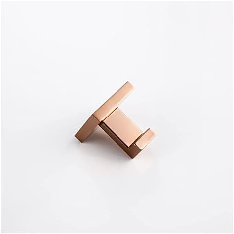 Safety Bar Set Polished Rose Gold