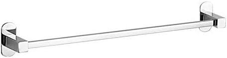 Stainless Steel Towel Holder 80cm