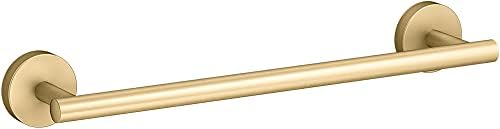 Elate 12 Towel Bar by Kohler Durable Stylish and Functional