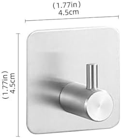 IsolaY Stainless Steel Bathroom Hardware Set-Towel Rail Bar Rack
