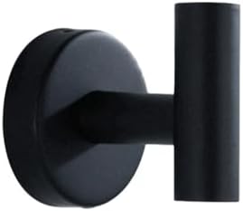 Stainless Steel Towel Bar Rail Set