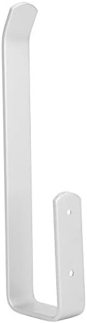 Towel Rack Wall-Mounted Durable Towel Organizer for Bathroom