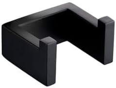 IsolaY Premium Bath Towel Holder Stainless Steel Modern Design for Bathroom Kitchen More