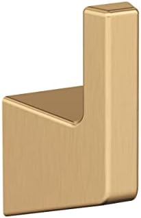 Champagne Bronze Robe Hook