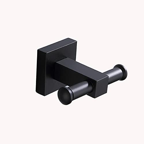 IsolaY Premium Aluminum towel bar set