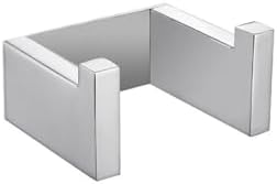 Premium Stainless Steel Bathroom Towel Holder Kit