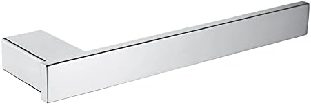 Sturdy Stainless Steel Towel Bar with Elegantly Modern Design for Your Bathroom