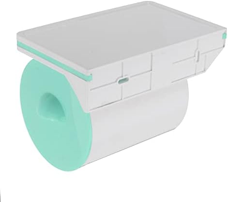 Acofuns Wall-Mounted Tissue Holder