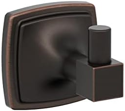 Versatile Transitional Towel Hook for Bathroom