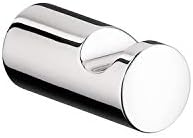 Hansgrohe Modern Towel Holder Timeless Design Robe Towel Hook for Bathroom