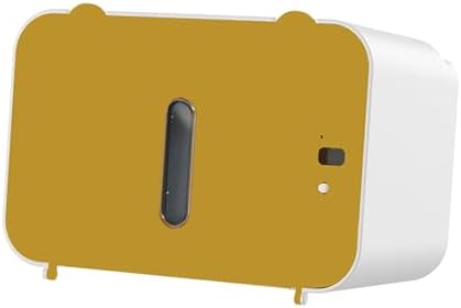 Bothyi Wall-Mounted Toilet Paper Dispenser
