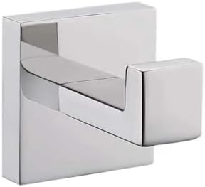 IsolaY 304 Stainless Steel Chrome Towel Bar Set