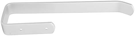 Towel Rack Wall-Mounted Durable Towel Organizer for Bathroom