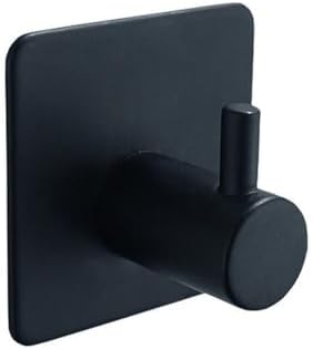 Stainless Steel Towel Bar Set