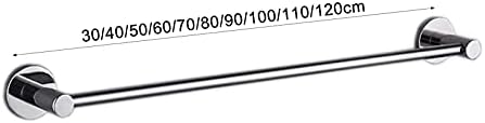 Stainless Steel Towel Bar