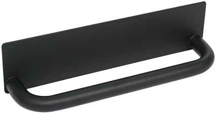 Stainless Steel Towel Holder