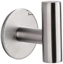 Sturdy Bathroom Essentials Set for Tidy Spaces