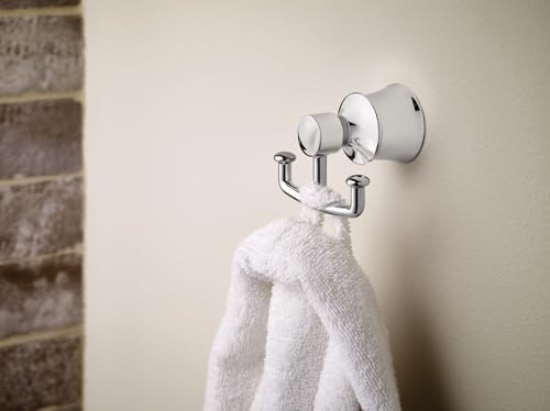 Durable Robe Hook Oil Rubbed Bronze Finish