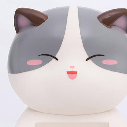 Kitten-Style Toilet Roll Holder