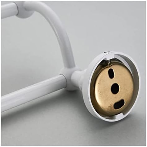 High-Quality Wall Towel Holder for Bathroom