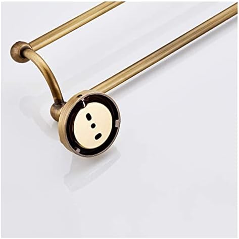 ALDEPO Retro-C Copper Towel Rail