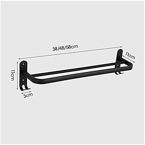Aldepo Towel Rail Towel Holder