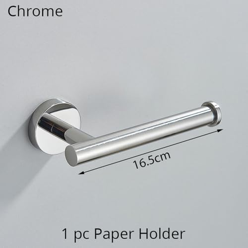 Effortless Bathroom Organizing Kit