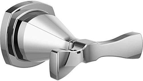 Delta Stryke Towel Rail Chrome for the Bathroom