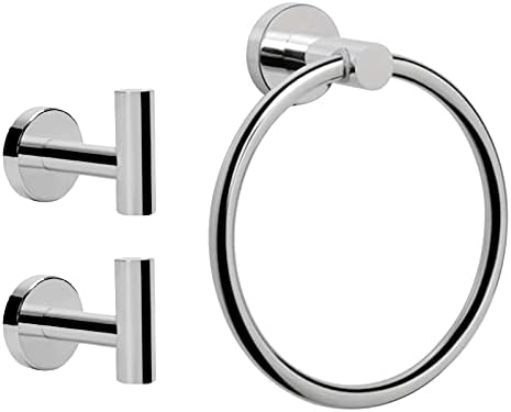 Sturdy Towel Robe Hangers