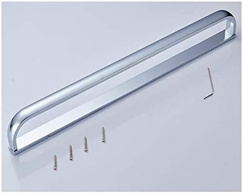 High-Quality Wall-Mounted Towel Rail for Bathroom Storage