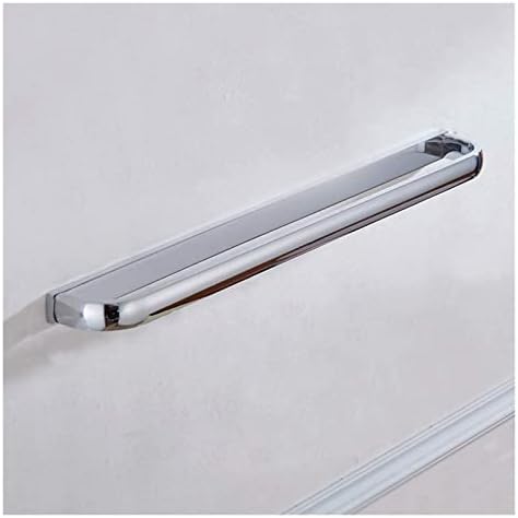 High-Quality Wall-Mounted Towel Rail for Bathroom Storage