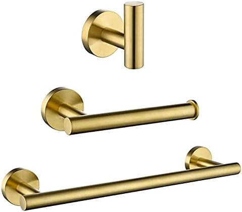 Gorgeous Towel Rail Set