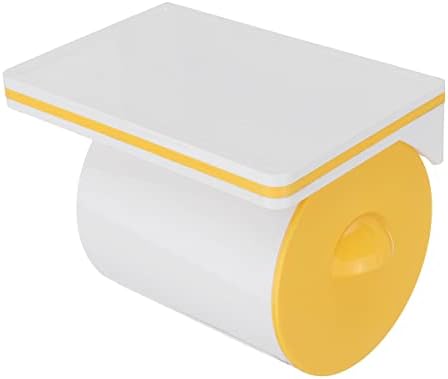 Acofuns Wall-Mounted Tissue Holder