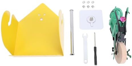 Stylish Animal-Backed Toilet Paper Organizer with Premium Sturdiness and Easy Wall Mount for Bathroom