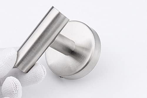 Sturdy Bathroom Essentials Set for Tidy Spaces