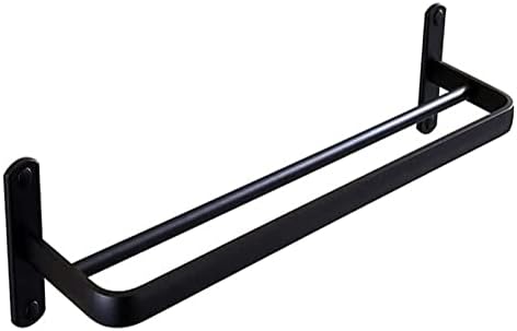Aldepo Gold Trendy Aluminum Towel Rail
