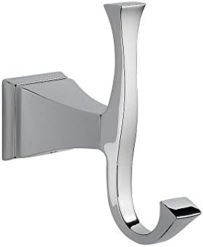 Advanced Robe Hook - Chromat spedale ADA Compliant