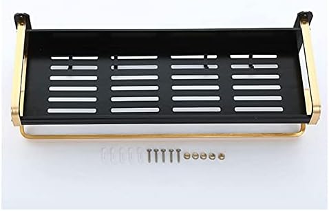 Durable Towel Rail Aluminum Towel Bar