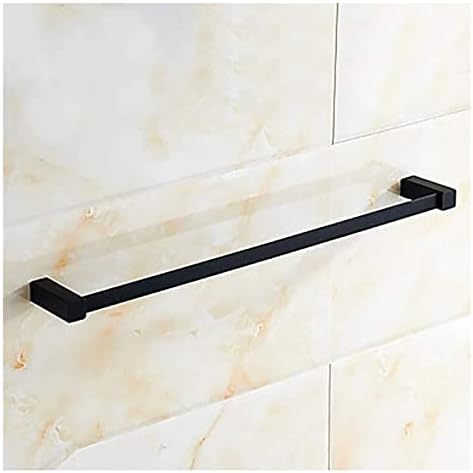 Beautiful Black Copper Towel Rail