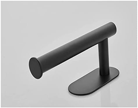 Choice Space Saver Towel Rail Christmas Reindeer Style 3D Towel Bar Durable Bathroom Hardware Set