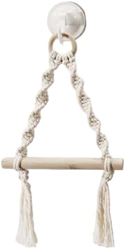 Stylish Boho Wall Mount Toilet Paper Holder