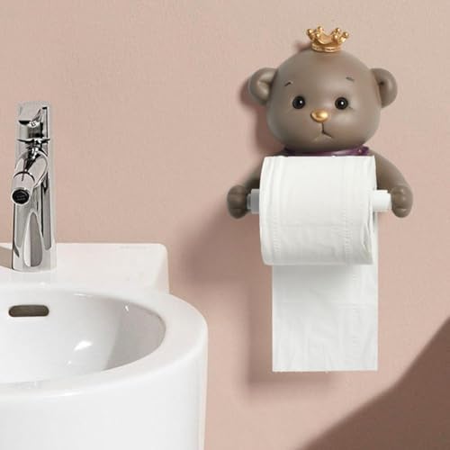 Bring Unconditional Laughter to Your Bathroom